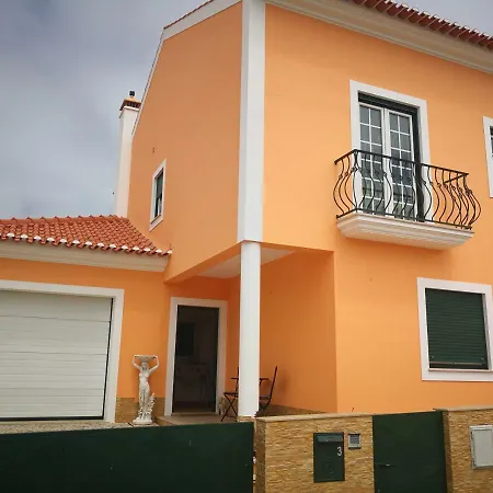 Casa Sol E Mar Séjour chez l'habitant São Bernardino