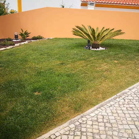 Casa Sol E Mar * São Bernardino