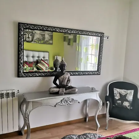 Casa Sol E Mar Séjour chez l'habitant *
