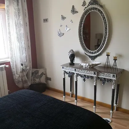 Séjour chez l'habitant Casa Sol E Mar *