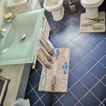 Casa Sol E Mar Séjour chez l'habitant São Bernardino
