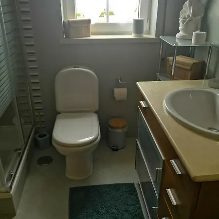 Casa Sol E Mar Séjour chez l'habitant *