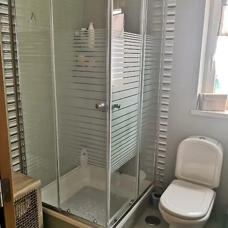 Casa Sol E Mar Séjour chez l'habitant São Bernardino