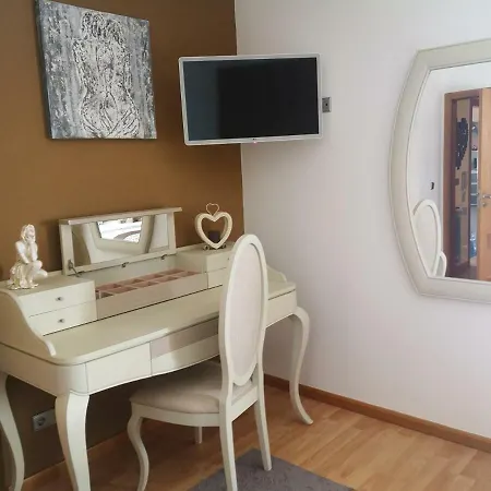 Casa Sol E Mar Séjour chez l'habitant São Bernardino