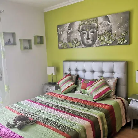Casa Sol E Mar São Bernardino