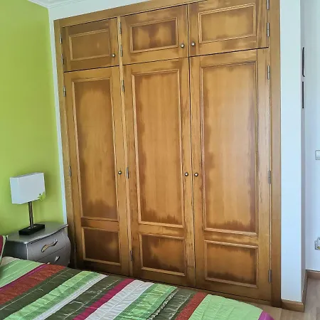 Séjour chez l'habitant Casa Sol E Mar *